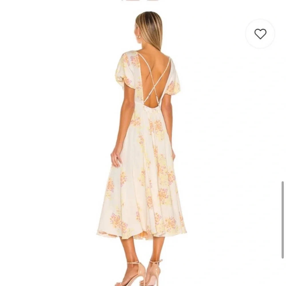 Free People Laura Dress - Picture 3 of 7